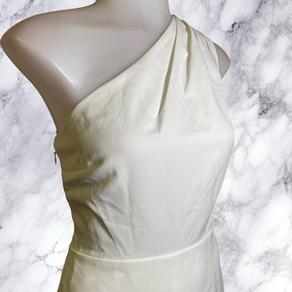 Lovers & Friends Maves Romper - White - Picture 8 of 11